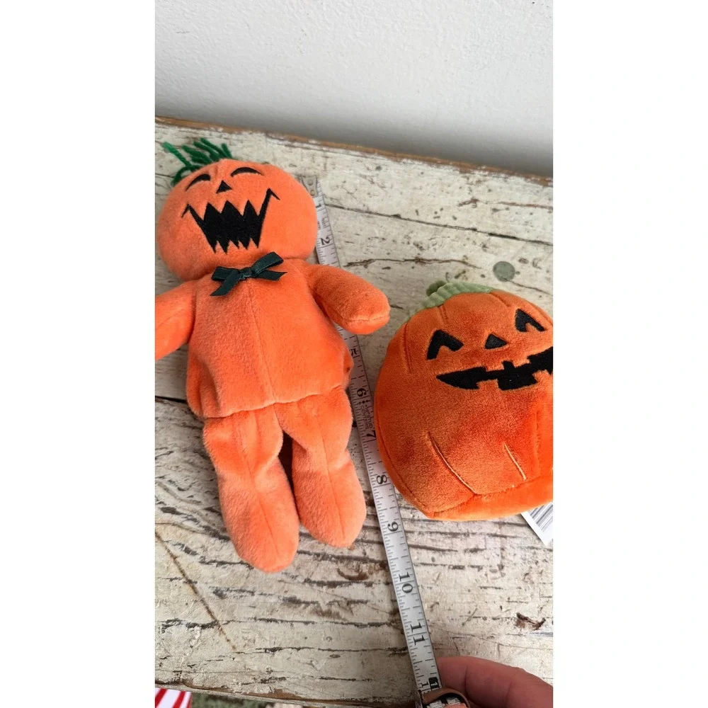 Kellytoy squishmallows halloween
